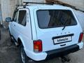 ВАЗ (Lada) Lada 2121 2013 годаfor2 300 000 тг. в Уральск – фото 7