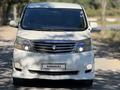 Toyota Alphard 2006 года за 5 100 000 тг. в Актау – фото 2