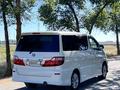 Toyota Alphard 2006 года за 5 100 000 тг. в Актау – фото 9