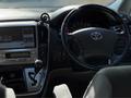 Toyota Alphard 2006 года за 5 100 000 тг. в Актау – фото 13