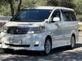 Toyota Alphard 2006 года за 5 100 000 тг. в Актау
