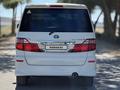 Toyota Alphard 2006 года за 5 100 000 тг. в Актау – фото 6