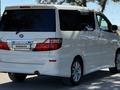 Toyota Alphard 2006 года за 5 100 000 тг. в Актау – фото 5