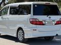 Toyota Alphard 2006 года за 5 100 000 тг. в Актау – фото 7