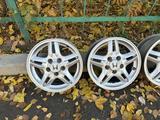 Комплект дисков звездочки Honda crv Хонда срв за 140 000 тг. в Алматы – фото 4