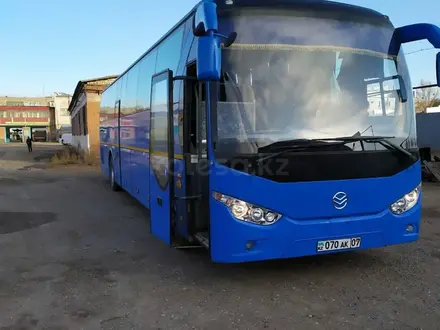 Golden Dragon  XML6127 2014 года за 10 000 000 тг. в Уральск – фото 2