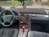 Mercedes-Benz E 230 1995 года за 2 500 000 тг. в Аксу
