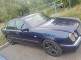 Mercedes-Benz E 230 1995 года за 2 500 000 тг. в Аксу – фото 5