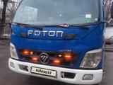 Foton 2012 года за 7 000 000 тг. в Алматы