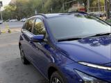 Hyundai Bayon 2024 года за 7 900 000 тг. в Алматы – фото 2