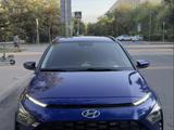 Hyundai Bayon 2024 года за 7 900 000 тг. в Алматы