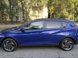 Hyundai Bayon 2024 года за 7 900 000 тг. в Алматы – фото 4