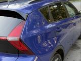 Hyundai Bayon 2024 года за 7 900 000 тг. в Алматы – фото 5