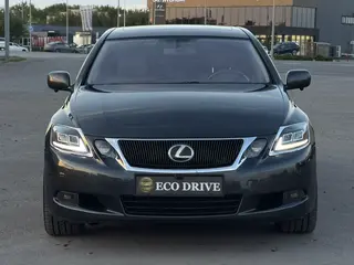 Lexus GS 350