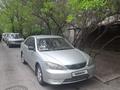 Toyota Camry 2005 годаүшін4 500 000 тг. в Алматы