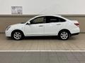 Nissan Almera 2017 года за 5 500 000 тг. в Атырау – фото 4