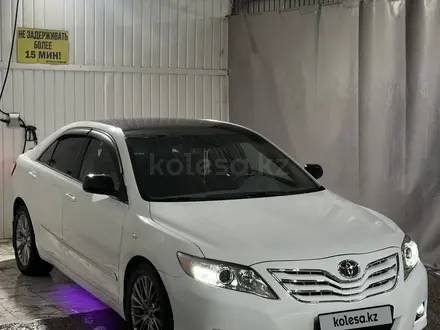 Toyota Camry 2006 года за 5 450 000 тг. в Алматы – фото 4