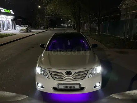 Toyota Camry 2006 года за 5 450 000 тг. в Алматы – фото 6