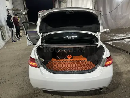 Toyota Camry 2006 года за 5 450 000 тг. в Алматы – фото 8