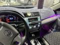 Toyota Camry 2006 годаүшін5 450 000 тг. в Алматы – фото 9
