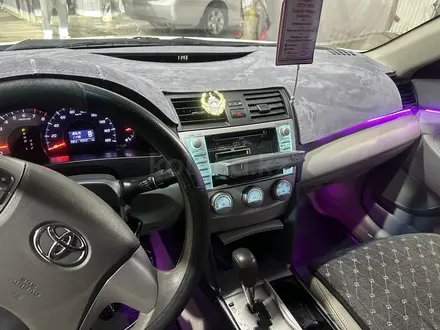 Toyota Camry 2006 года за 5 450 000 тг. в Алматы – фото 9