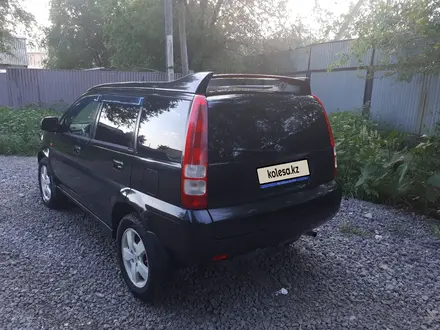 Honda HR-V 2000 года за 3 550 000 тг. в Актобе – фото 3