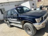 Toyota 4Runner 1990 годаүшін2 100 000 тг. в Актау