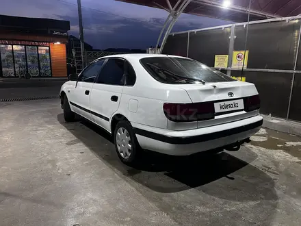 Toyota Carina E 1995 года за 1 750 000 тг. в Тараз – фото 6