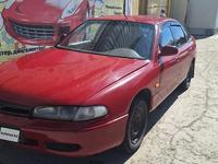 Mazda Cronos 1993 годаүшін1 300 000 тг. в Усть-Каменогорск