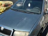 Skoda Fabia 2004 годаүшін1 850 000 тг. в Астана