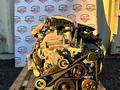 ДВИГАТЕЛЬ КОНТРАКТНЫЙ MAZDA ZY-VE ИЗ ЯПОНИИ за 50 000 тг. в Усть-Каменогорск