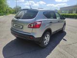 Nissan Qashqai 2013 года за 5 650 000 тг. в Караганда – фото 5