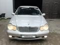 Mercedes-Benz C 200 2001 годаfor3 000 000 тг. в Жанаозен