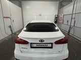 Kia Cerato 2013 года за 6 300 000 тг. в Кокшетау – фото 5