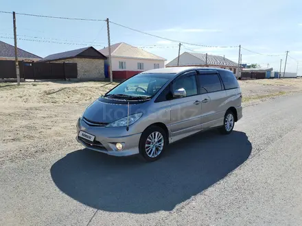 Toyota Estima 2004 года за 6 600 000 тг. в Актобе – фото 10