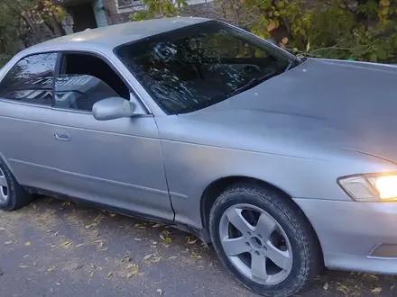 Toyota Mark II 1994 года за 2 100 000 тг. в Астана – фото 5