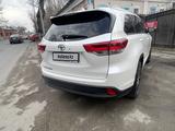 Toyota Highlander 2019 года за 18 000 000 тг. в Павлодар – фото 4