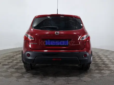 Nissan Qashqai 2012 года за 4 390 000 тг. в Астана – фото 6