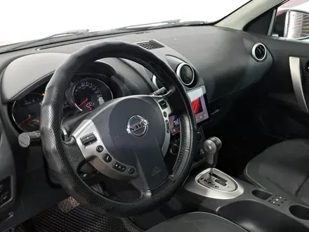 Nissan Qashqai 2012 года за 4 390 000 тг. в Астана – фото 19