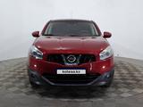 Nissan Qashqai 2012 года за 4 990 000 тг. в Астана – фото 2