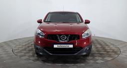 Nissan Qashqai 2012 года за 4 990 000 тг. в Астана – фото 2