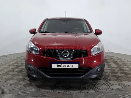 Nissan Qashqai 2012 года за 4 390 000 тг. в Астана – фото 2