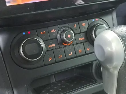 Nissan Qashqai 2012 года за 4 390 000 тг. в Астана – фото 18