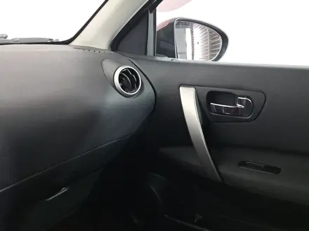 Nissan Qashqai 2012 года за 4 390 000 тг. в Астана – фото 24