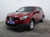 Nissan Qashqai 2012 года за 4 990 000 тг. в Астана