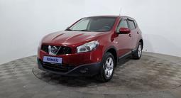 Nissan Qashqai 2012 года за 4 990 000 тг. в Астана