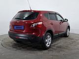 Nissan Qashqai 2012 года за 4 990 000 тг. в Астана – фото 5