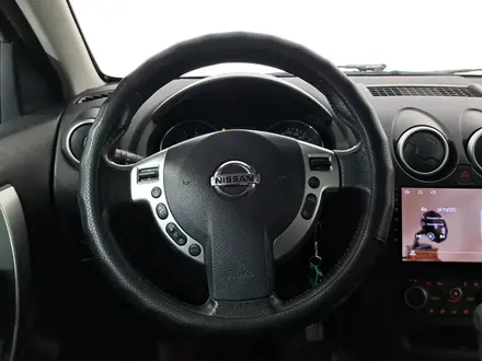 Nissan Qashqai 2012 года за 4 390 000 тг. в Астана – фото 26
