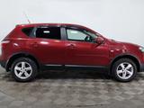 Nissan Qashqai 2012 года за 4 990 000 тг. в Астана – фото 4