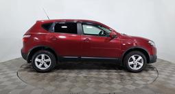 Nissan Qashqai 2012 года за 4 990 000 тг. в Астана – фото 4